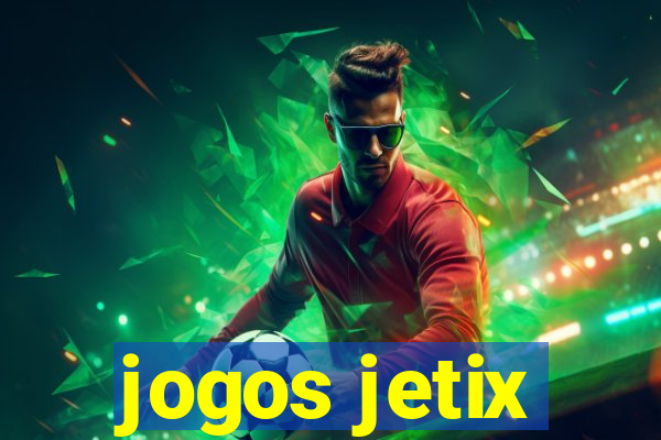 jogos jetix